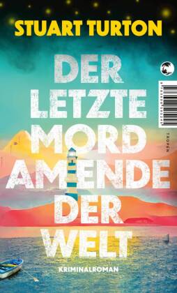 Der letzte Mord am Ende der Welt
