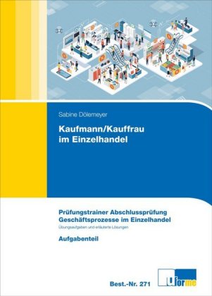 Kaufmann/Kauffrau im Einzelhandel