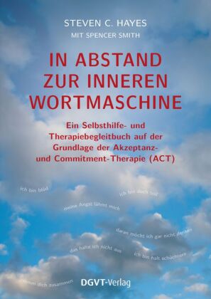 In Abstand zur inneren Wortmaschine