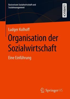 Organisation der Sozialwirtschaft