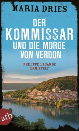 Der Kommissar und die Morde von Verdon