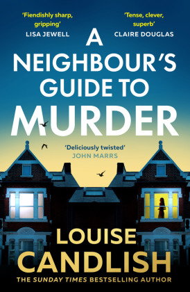 A Neighbour's Guide to Murder
