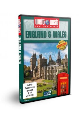 England & Wales