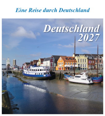 Deutschland 2027