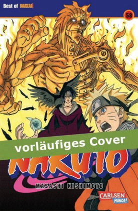 Naruto 58