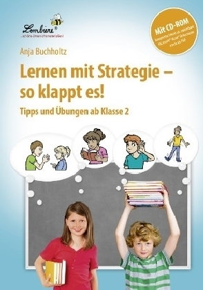 Lernen mit Strategie - so klappt es!