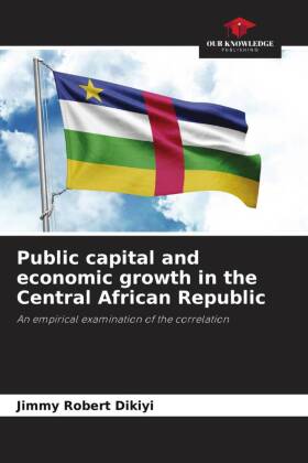 Public capital and economic growth in the Central African Republic