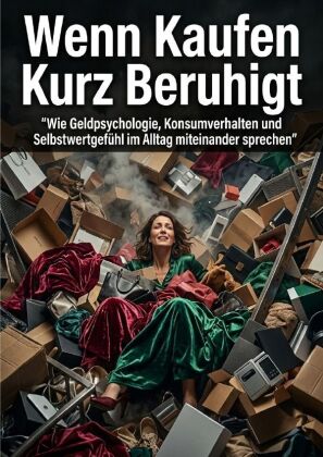 Wenn Kaufen Kurz Beruhigt