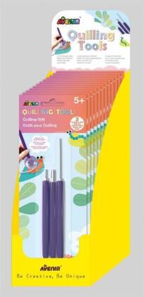 Quilling-Stift