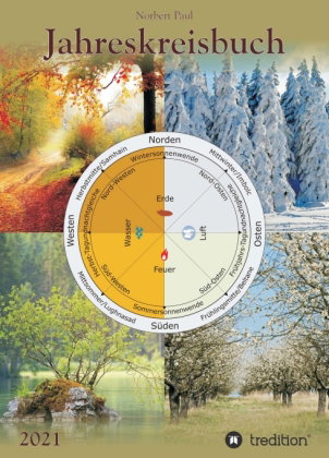 Jahreskreisbuch 2021