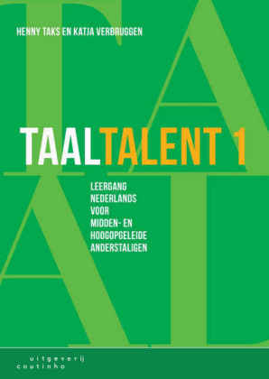 Taaltalent 1 A1