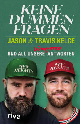 Keine dummen Fragen