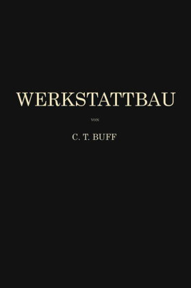 Werkstattbau