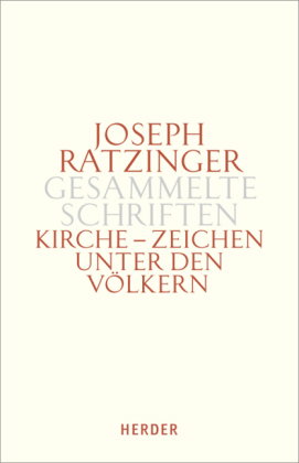 Kirche - Zeichen unter den Völkern. Tlbd.1