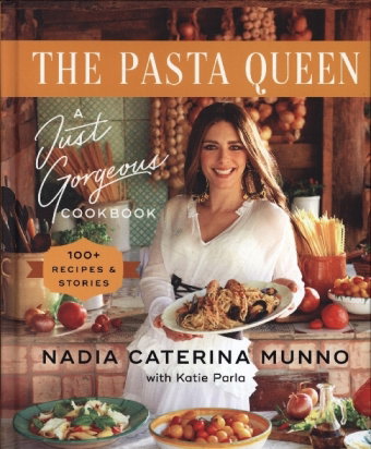 The Pasta Queen