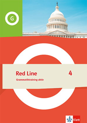 Red Line 4, m. 1 Beilage