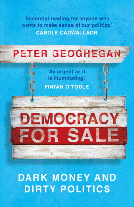 Democracy For Sale