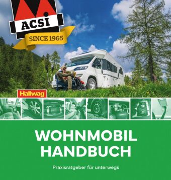 ACSI Wohnmobil-Handbuch