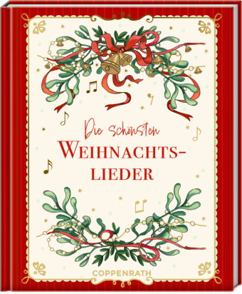 Die schönsten Weihnachtslieder