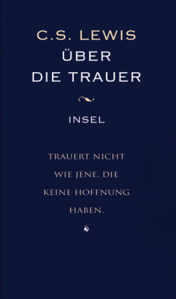Über die Trauer