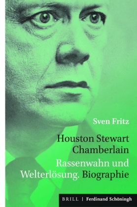 Houston Stewart Chamberlain