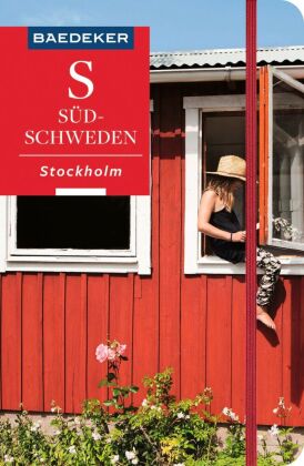 Baedeker Reiseführer Südschweden, Stockholm