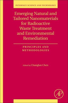 Emerging Natural and Tailored Nanomaterials for Radioactive Waste Treatment and Environmental Remedi