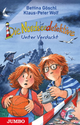 Die Nordseedetektive 6