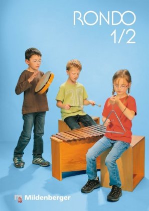 RONDO 1/2 - Schulbuch