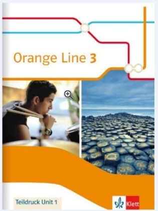 Orange Line 3