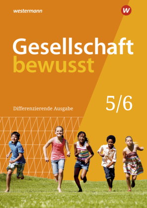 Gesellschaft bewusst - Ausgabe 2020 für Niedersachsen