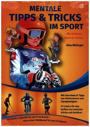 Mentale Tipps & Tricks im Sport