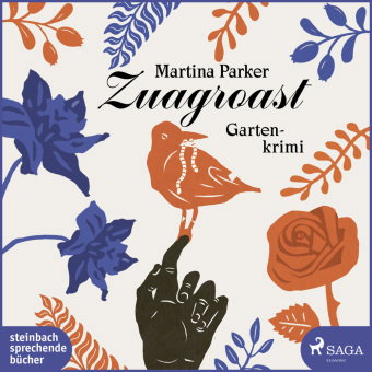 Zuagroast, 2 Audio-CD, MP3