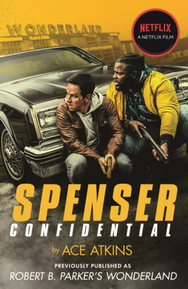 Spenser Confidential. Wonderland