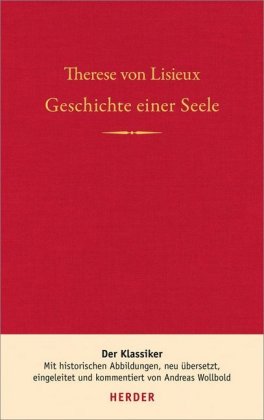 Geschichte einer Seele