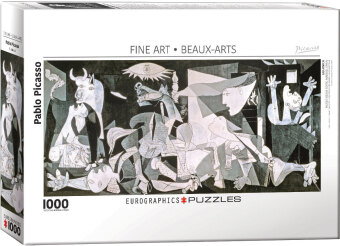 Guernica by Pablo Picasso