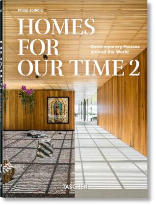 Homes For Our Time