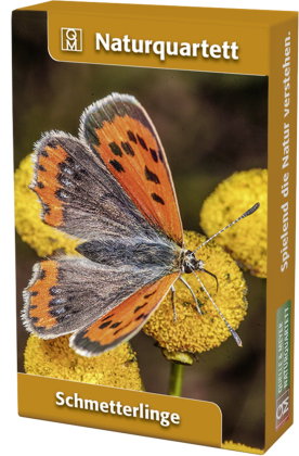 Schmetterlinge (Spiel)