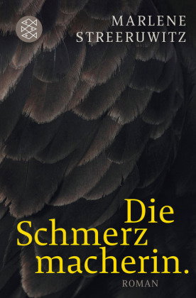 Die Schmerzmacherin.