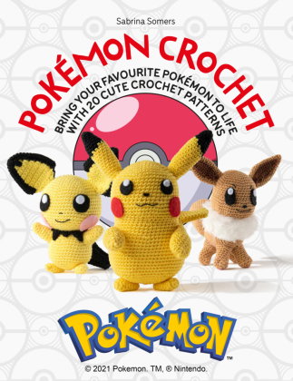 Pokémon Crochet