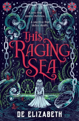This Raging Sea
