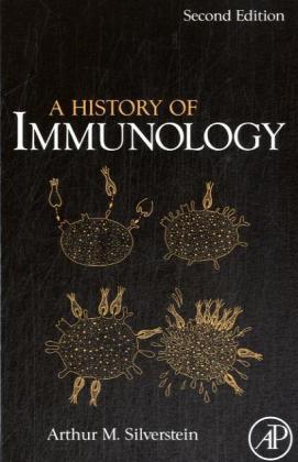 A History of Immunology