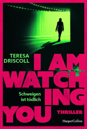 I Am Watching You