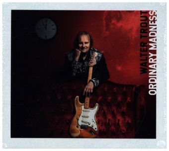 Ordinary Madness (Ltd. Edition Box Set); ., 1 Audio-CD+Merch