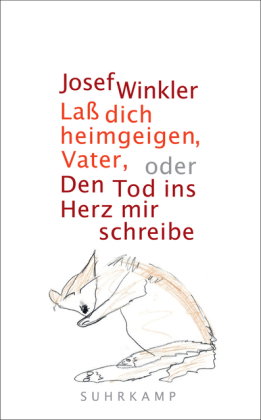 Laß dich heimgeigen, Vater, oder Den Tod ins Herz mir schreibe
