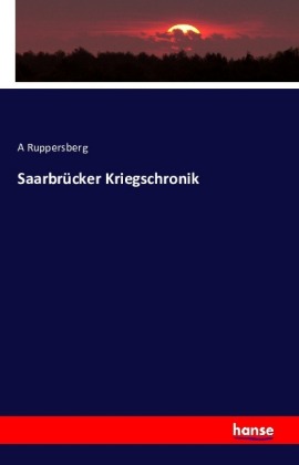 Saarbrücker Kriegschronik