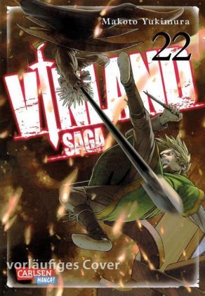 Vinland Saga. Bd.22