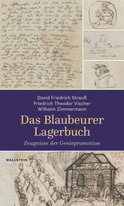 Das Blaubeurer Lagerbuch