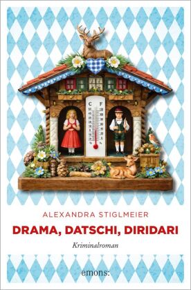 Drama, Datschi, Diridari