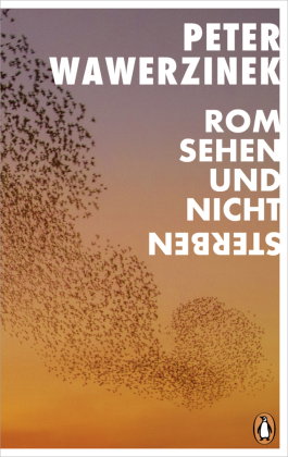 Rom sehen und nicht sterben